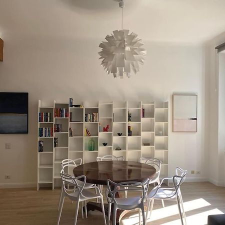 Trastevere Design Apartment Rom Eksteriør billede